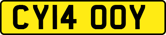 CY14OOY