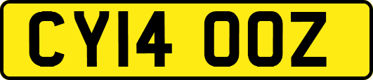 CY14OOZ