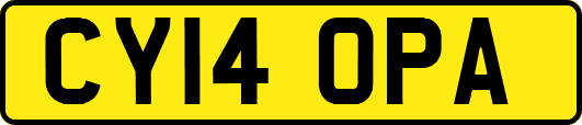 CY14OPA