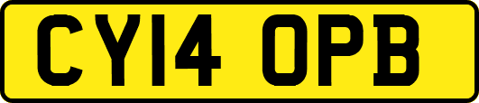 CY14OPB