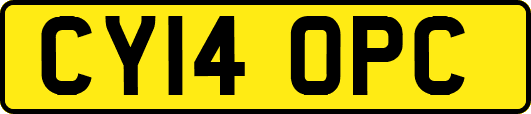 CY14OPC
