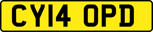 CY14OPD