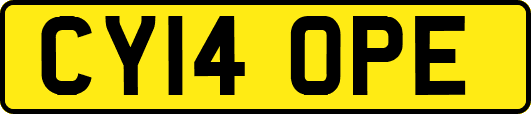 CY14OPE