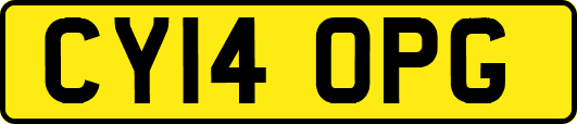 CY14OPG