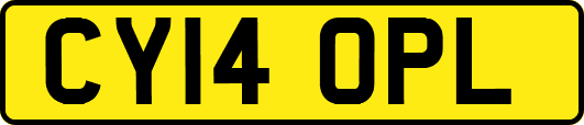 CY14OPL