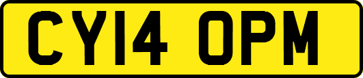 CY14OPM
