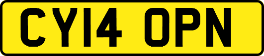 CY14OPN