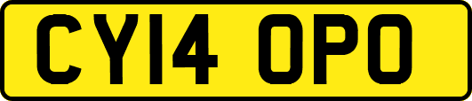 CY14OPO