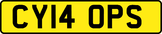 CY14OPS
