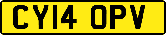 CY14OPV