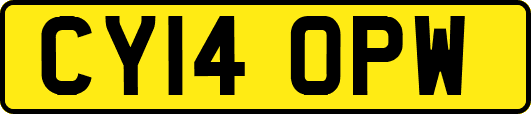 CY14OPW