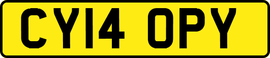CY14OPY