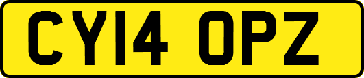 CY14OPZ