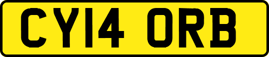 CY14ORB