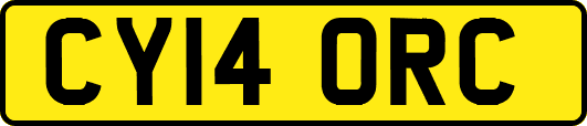 CY14ORC