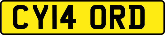 CY14ORD