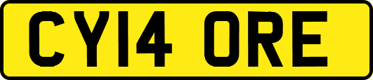CY14ORE