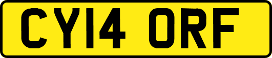 CY14ORF