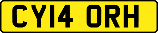 CY14ORH