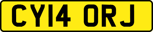 CY14ORJ