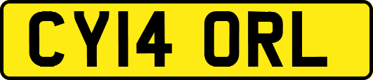 CY14ORL