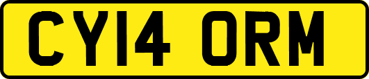 CY14ORM