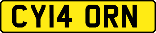 CY14ORN