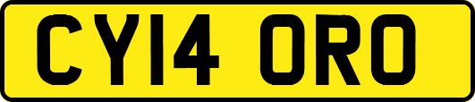 CY14ORO