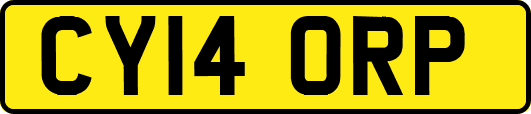CY14ORP