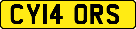 CY14ORS