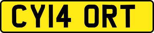 CY14ORT
