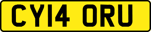 CY14ORU