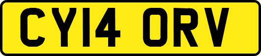 CY14ORV