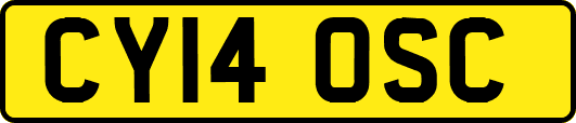 CY14OSC