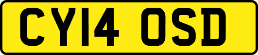 CY14OSD