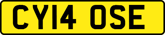 CY14OSE