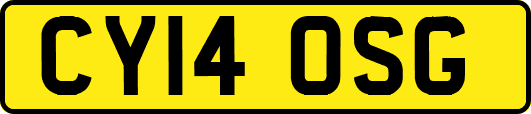 CY14OSG