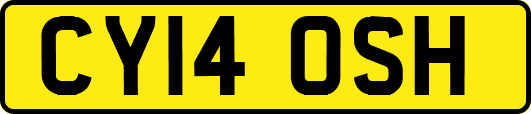 CY14OSH