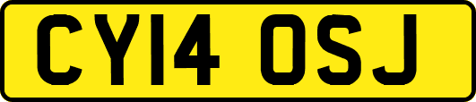CY14OSJ