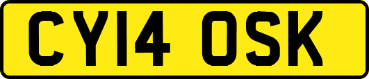 CY14OSK