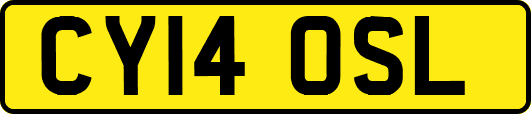 CY14OSL