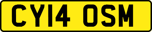 CY14OSM
