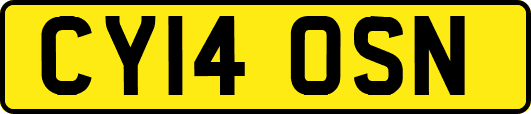 CY14OSN