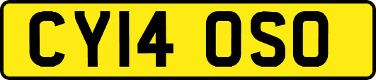 CY14OSO