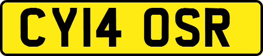 CY14OSR