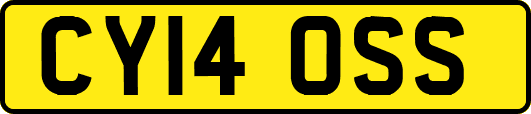 CY14OSS