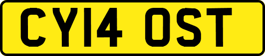 CY14OST