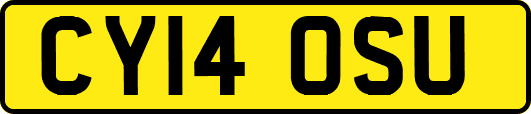 CY14OSU