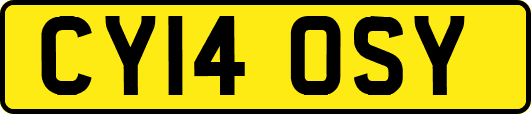 CY14OSY