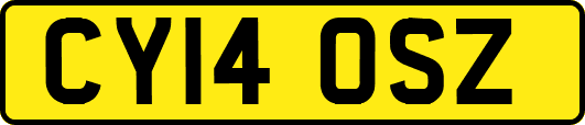 CY14OSZ